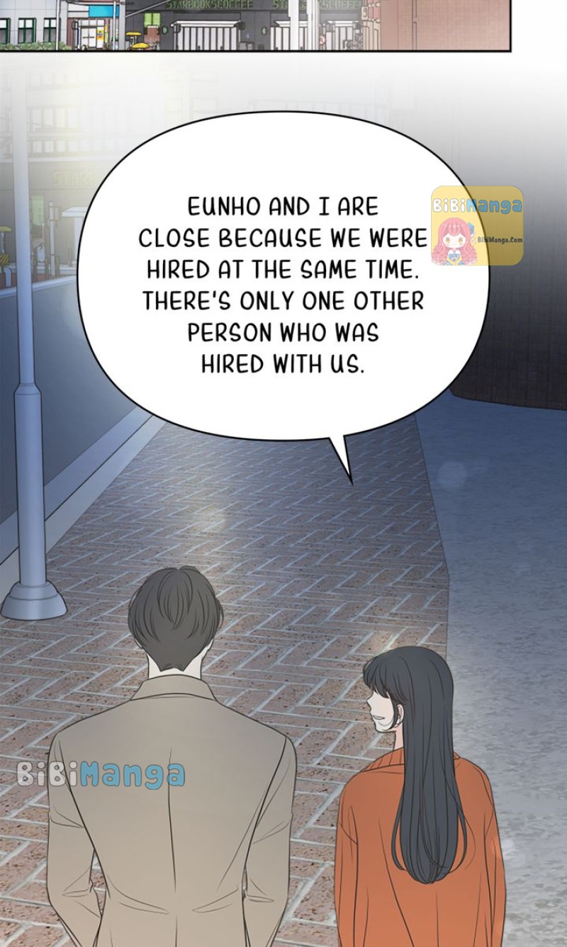 Check In to My Heart Chapter 92 - Page 71