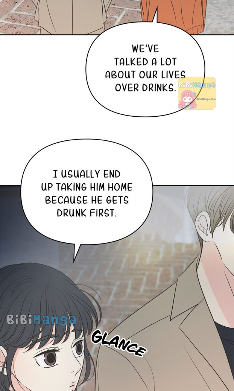 Check In to My Heart Chapter 92 - Page 72