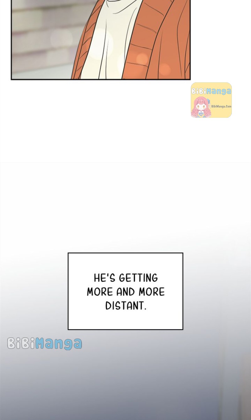 Check In to My Heart Chapter 92 - Page 75