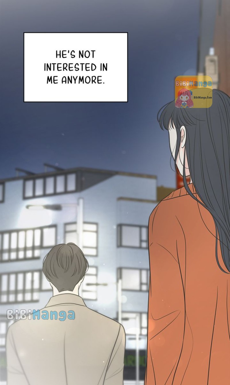 Check In to My Heart Chapter 92 - Page 76