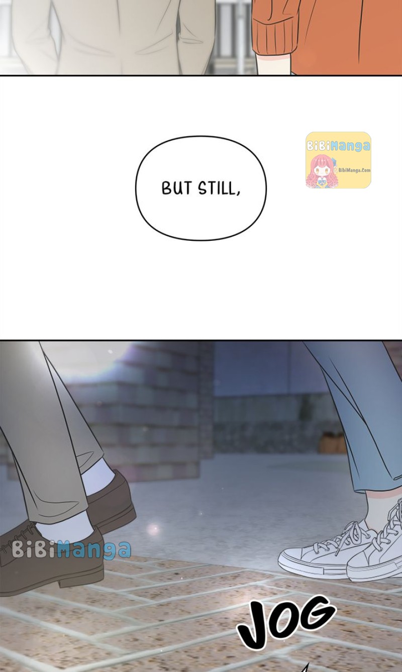 Check In to My Heart Chapter 92 - Page 77