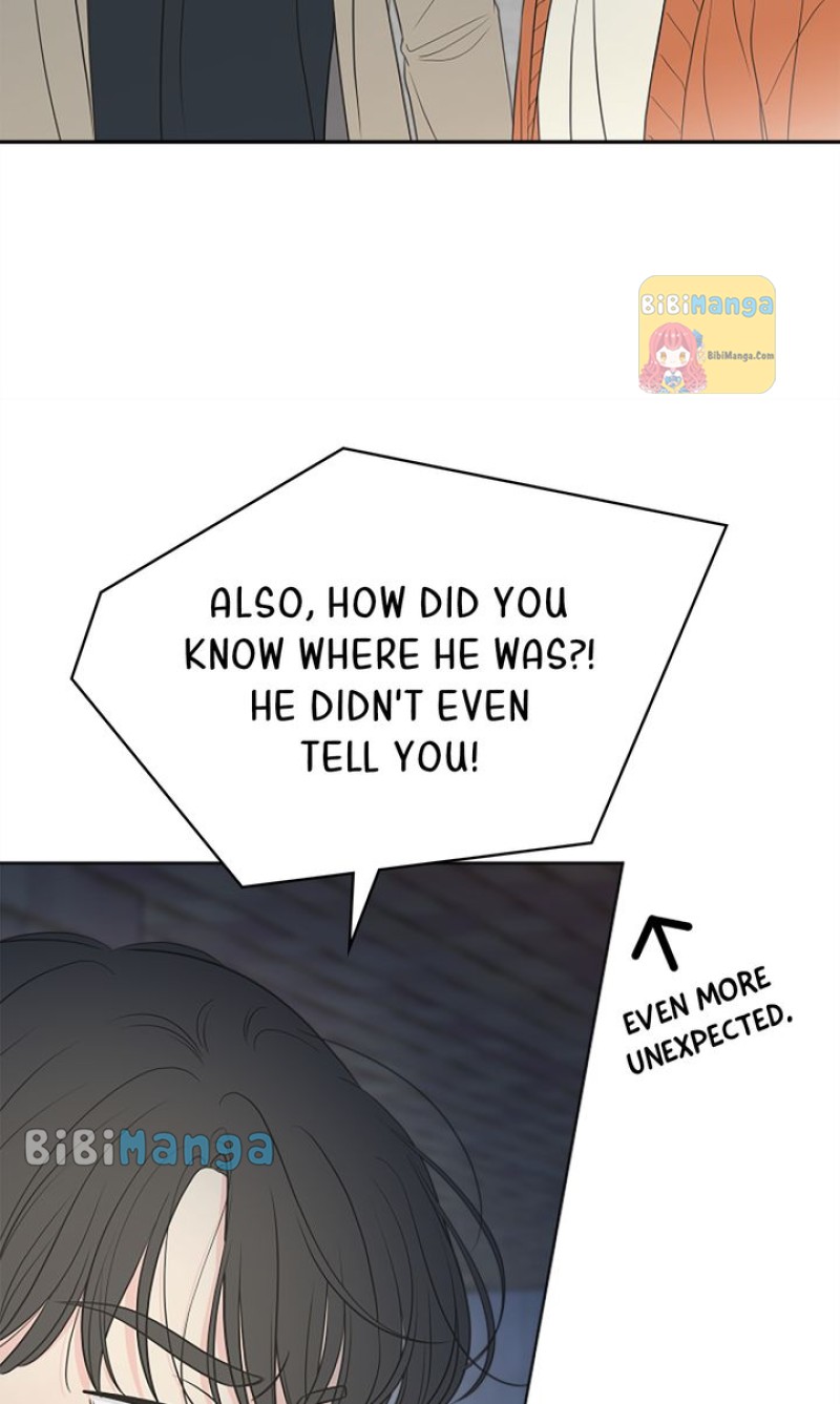 Check In to My Heart Chapter 92 - Page 82