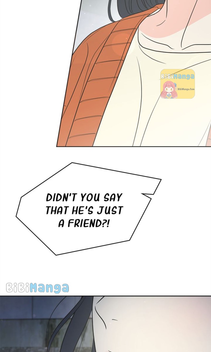 Check In to My Heart Chapter 92 - Page 84