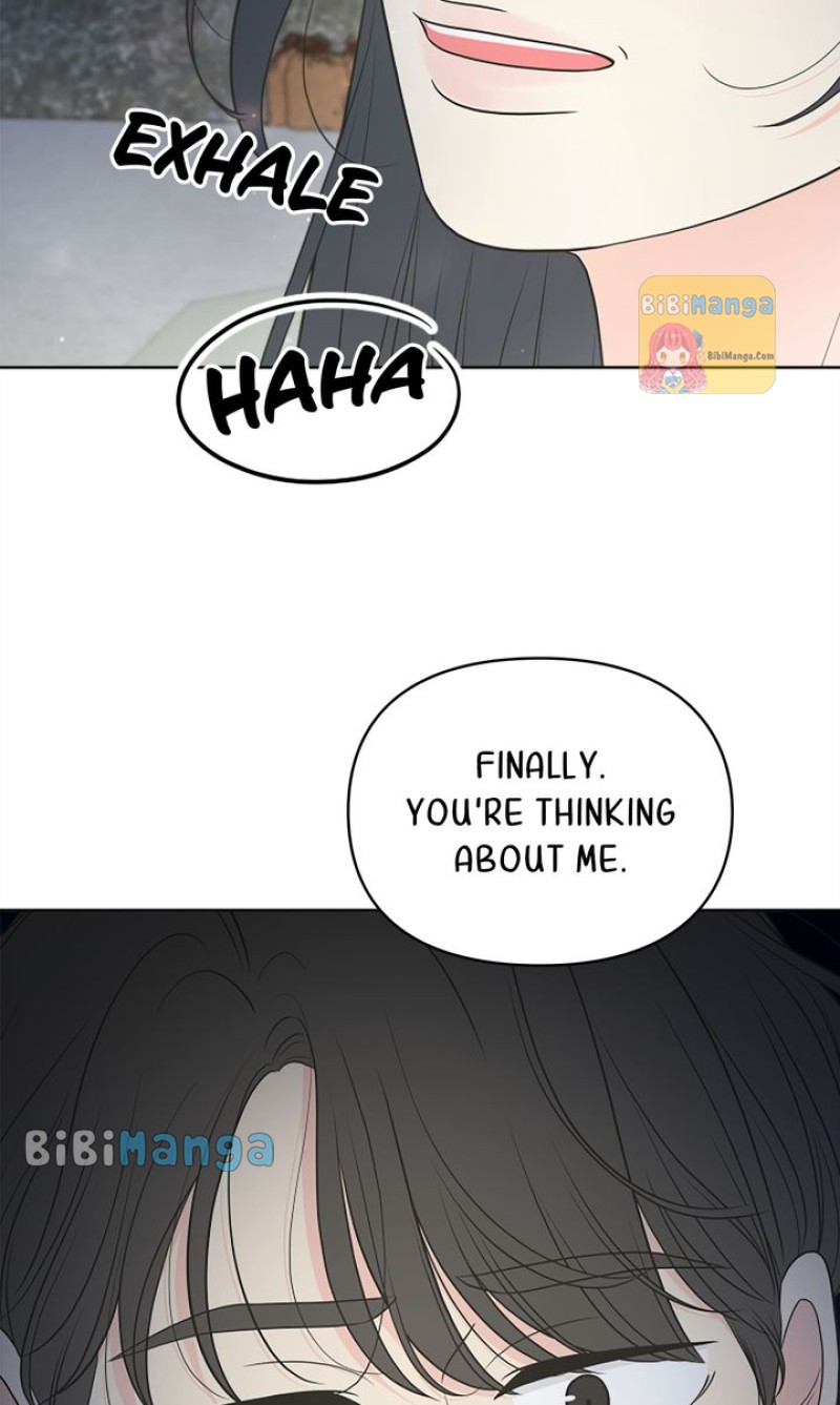 Check In to My Heart Chapter 92 - Page 85