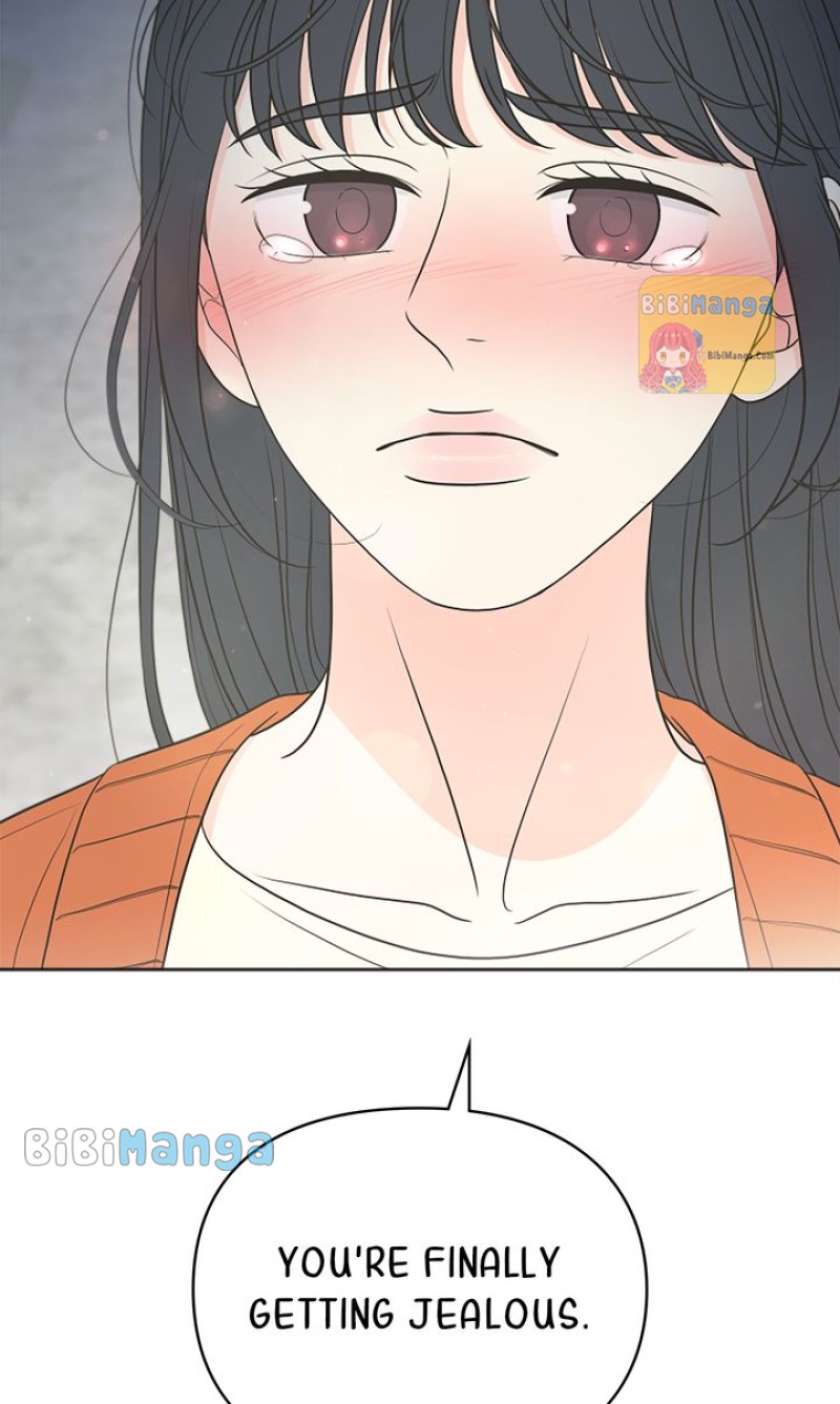 Check In to My Heart Chapter 92 - Page 87