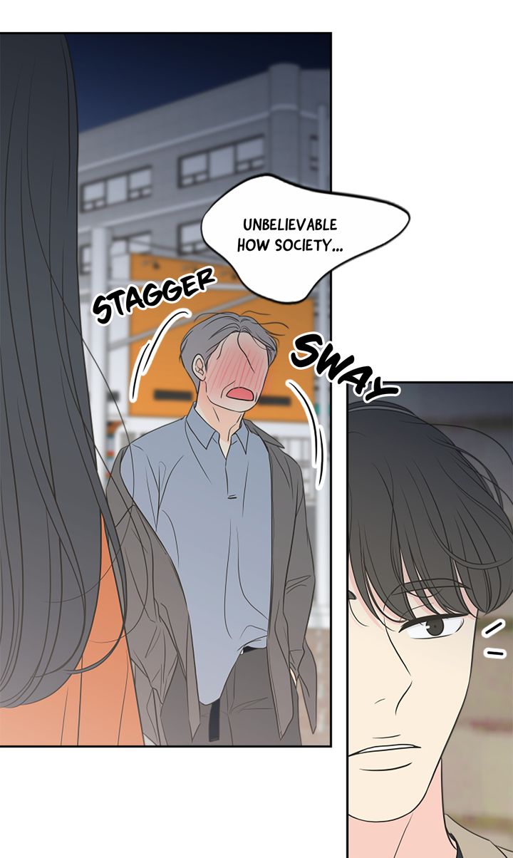 Check In to My Heart Chapter 93 - Page 4