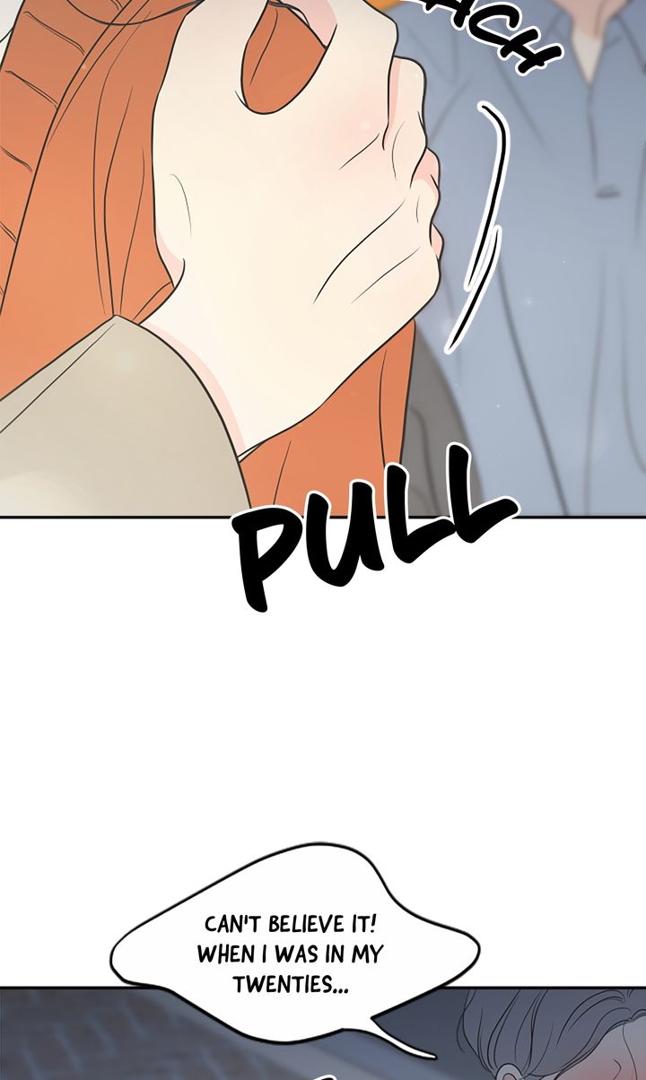 Check In to My Heart Chapter 93 - Page 6