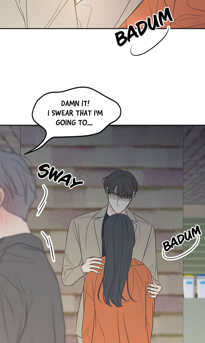 Check In to My Heart Chapter 93 - Page 8