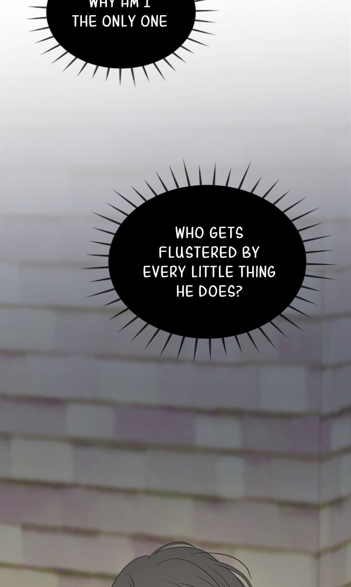 Check In to My Heart Chapter 93 - Page 11