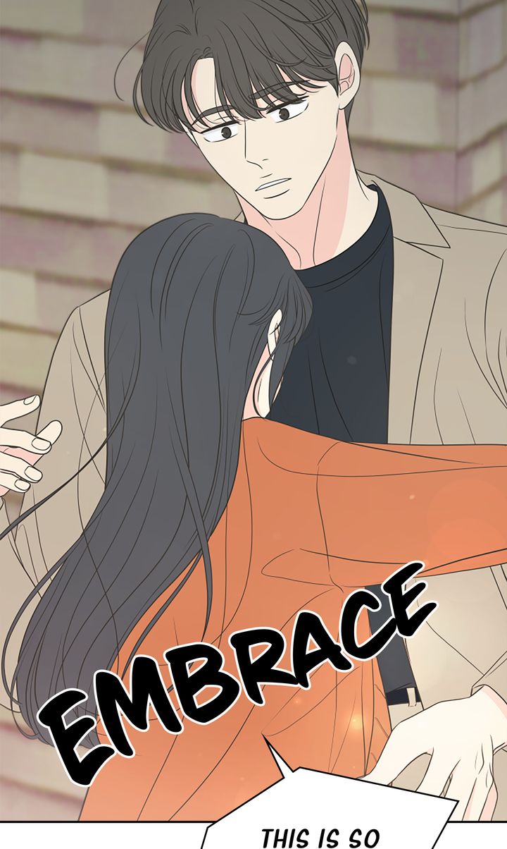 Check In to My Heart Chapter 93 - Page 12