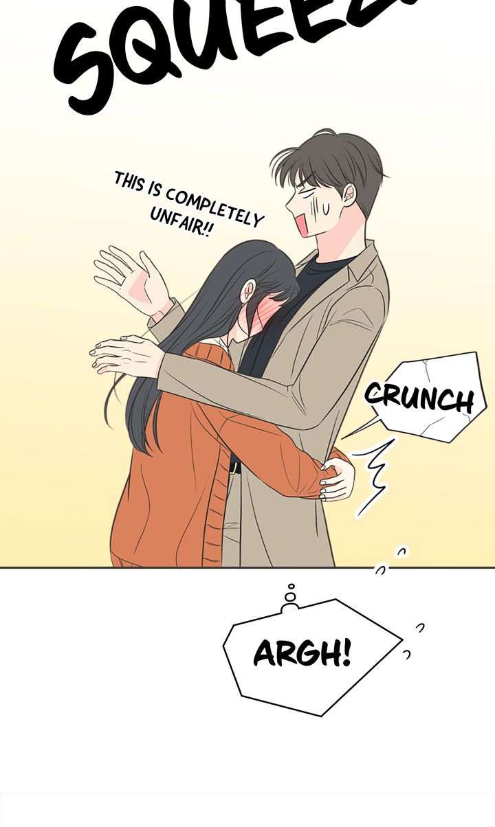 Check In to My Heart Chapter 93 - Page 18