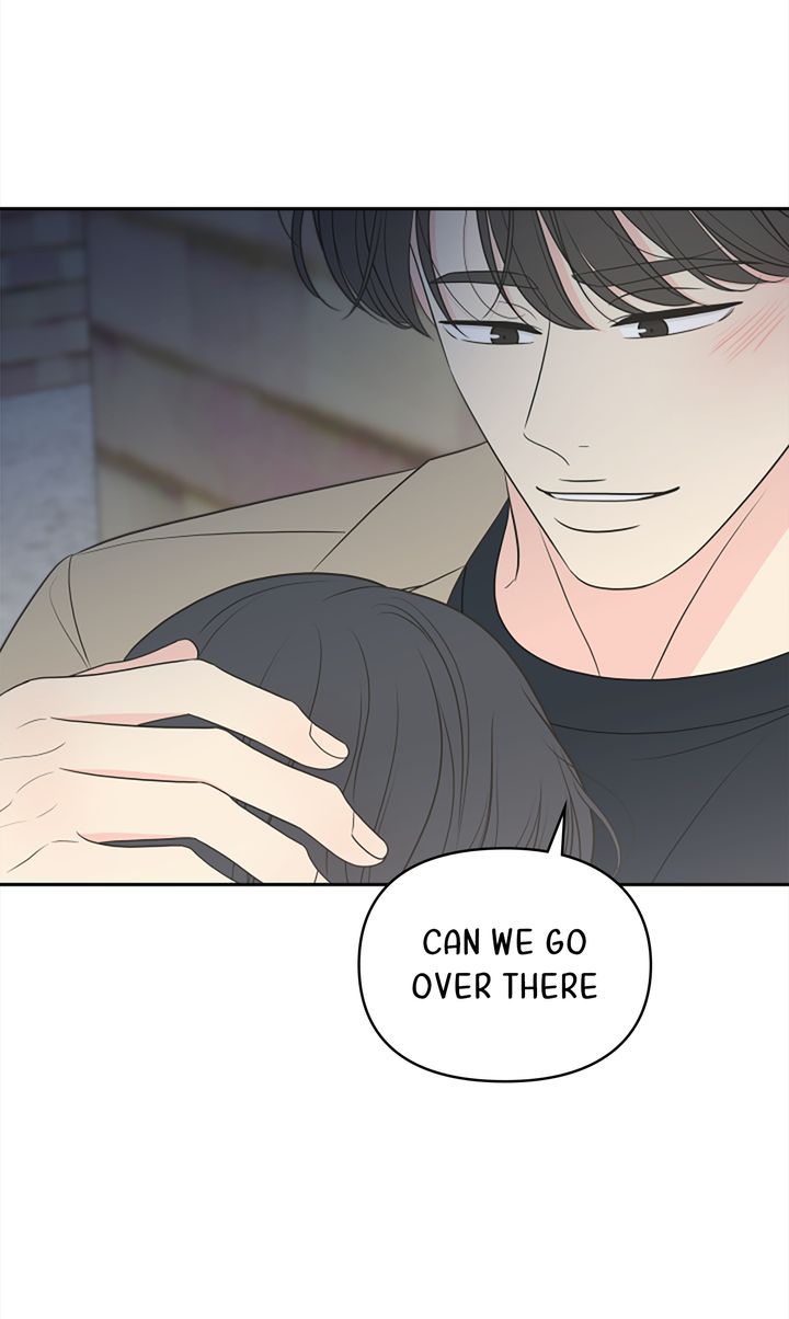 Check In to My Heart Chapter 93 - Page 21
