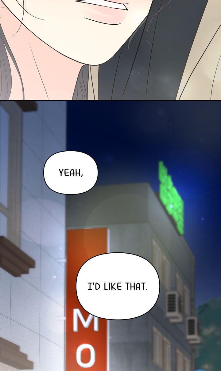 Check In to My Heart Chapter 93 - Page 25