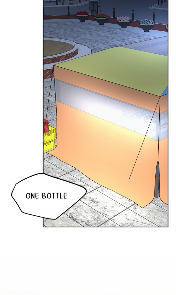 Check In to My Heart Chapter 93 - Page 35