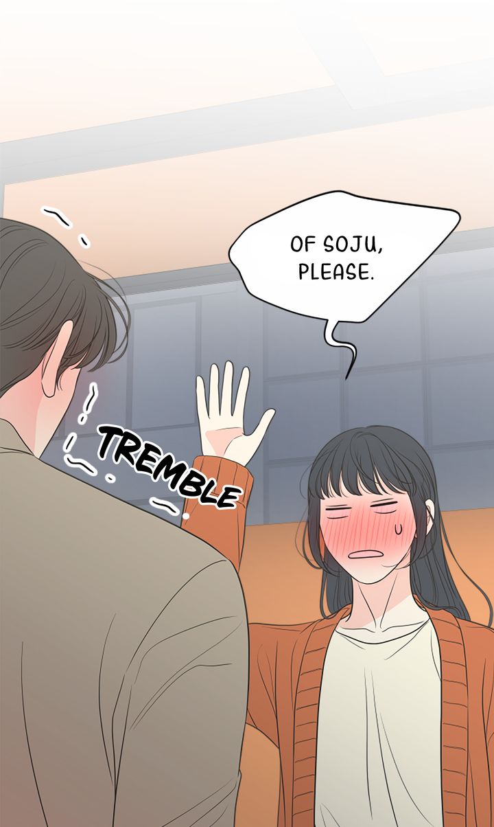 Check In to My Heart Chapter 93 - Page 36