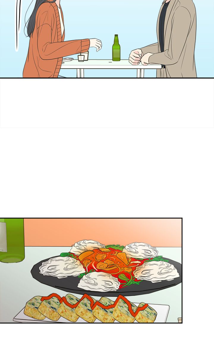 Check In to My Heart Chapter 93 - Page 48