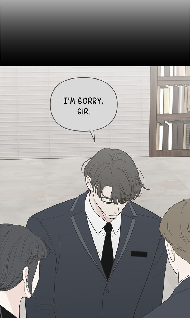 Check In to My Heart Chapter 93 - Page 51