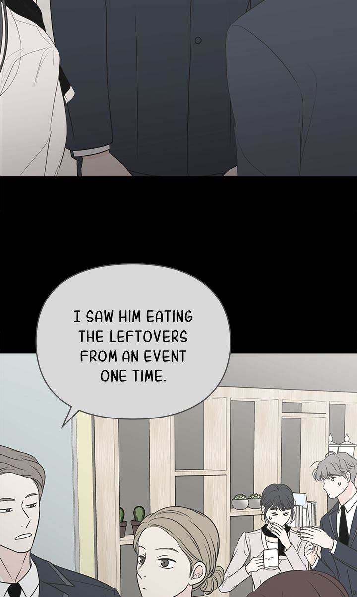 Check In to My Heart Chapter 93 - Page 52