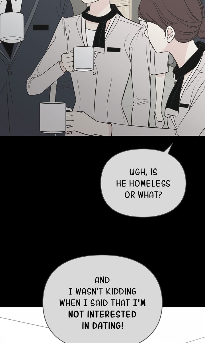 Check In to My Heart Chapter 93 - Page 53