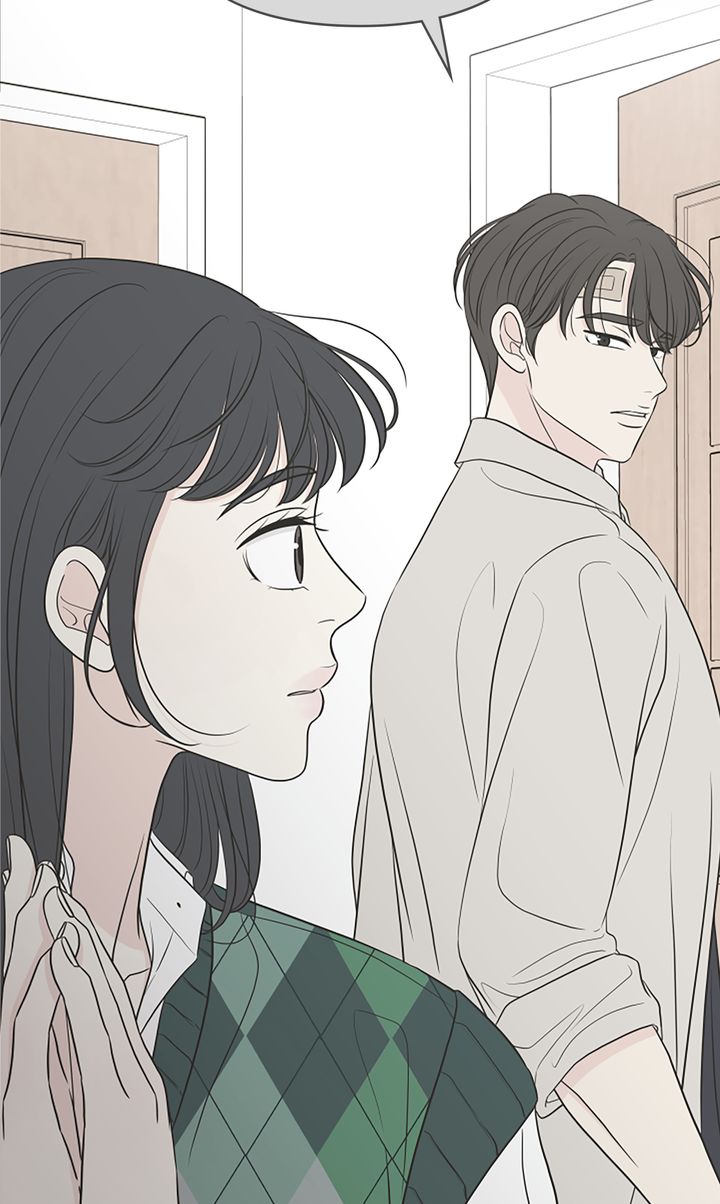 Check In to My Heart Chapter 93 - Page 54