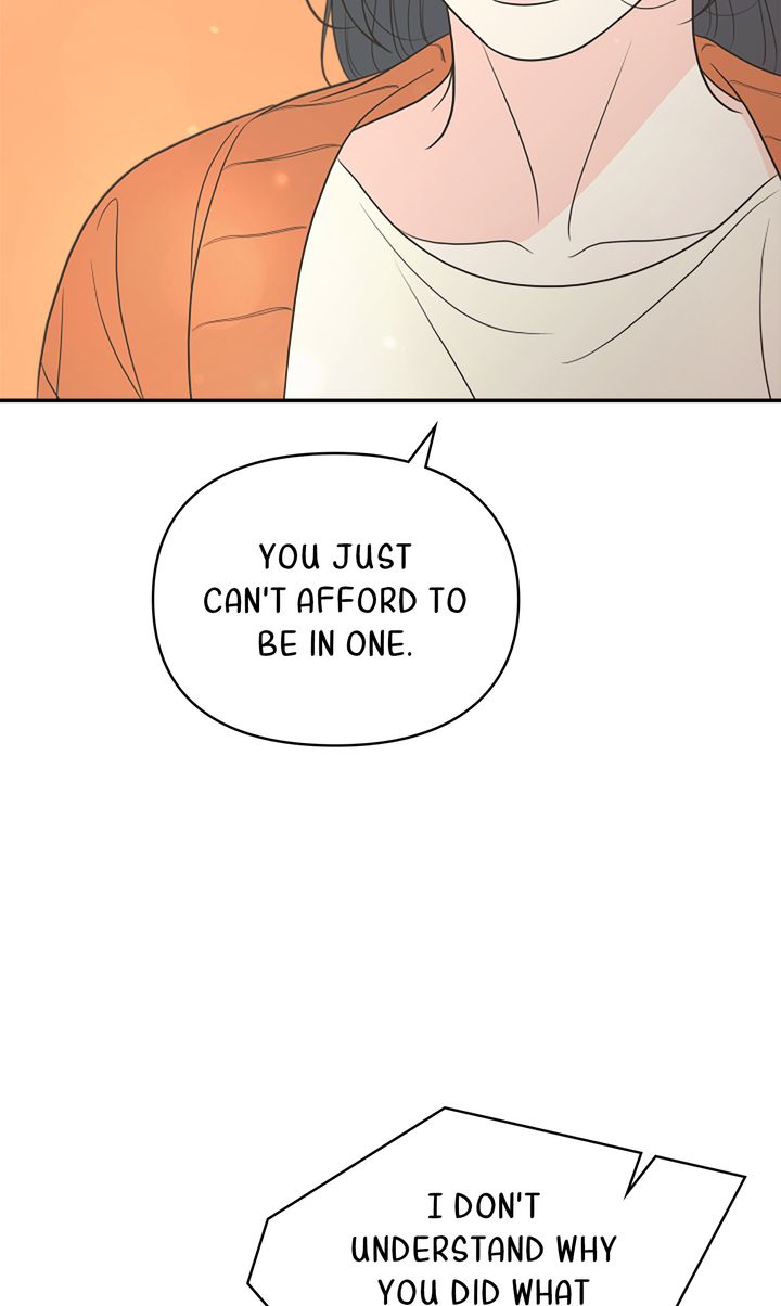 Check In to My Heart Chapter 93 - Page 56