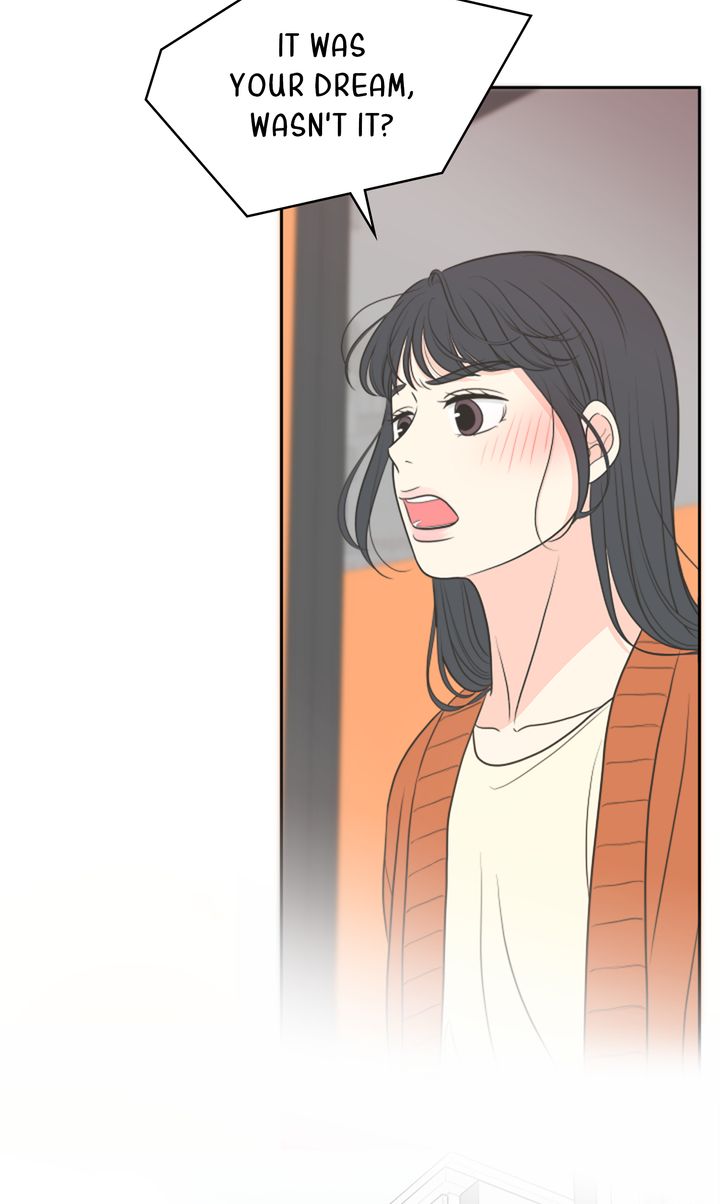 Check In to My Heart Chapter 93 - Page 58