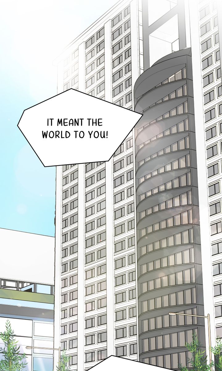 Check In to My Heart Chapter 93 - Page 59