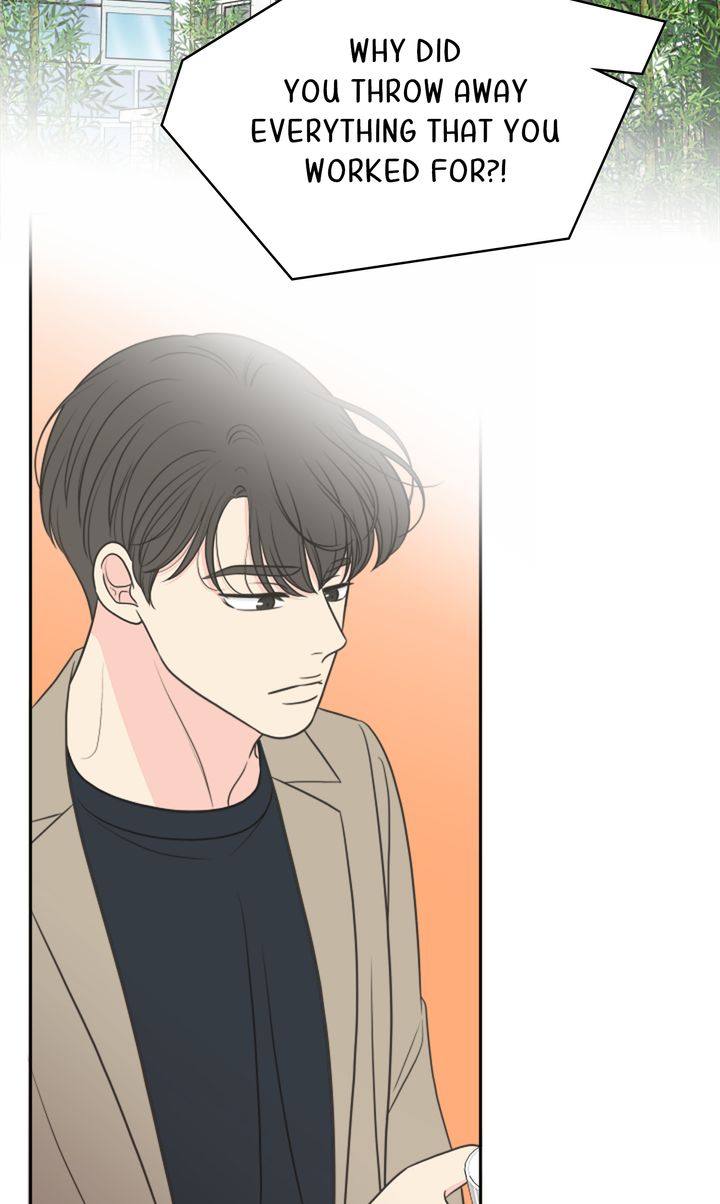 Check In to My Heart Chapter 93 - Page 60