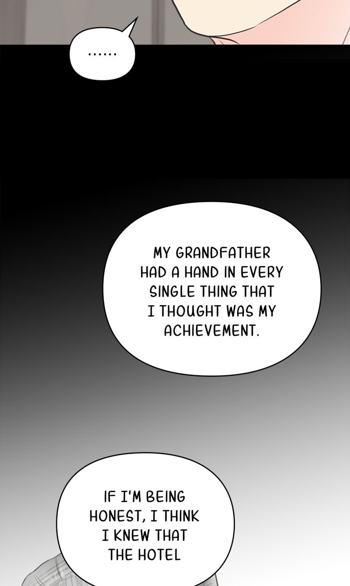 Check In to My Heart Chapter 93 - Page 65