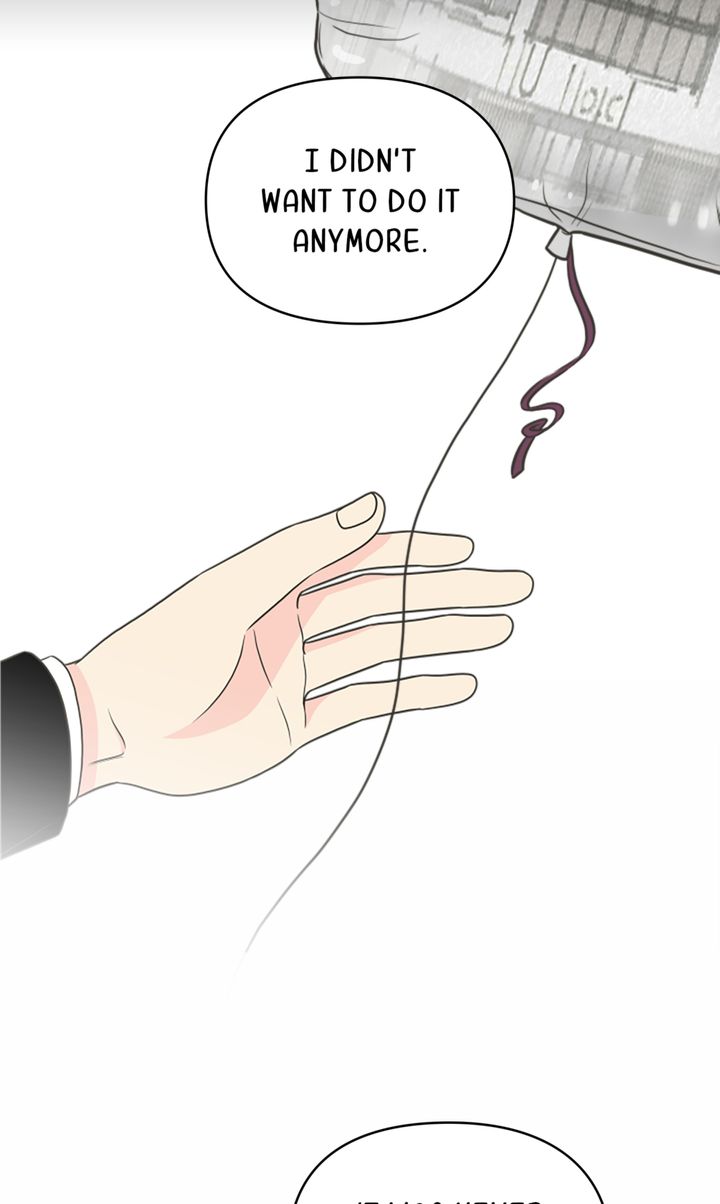 Check In to My Heart Chapter 93 - Page 69