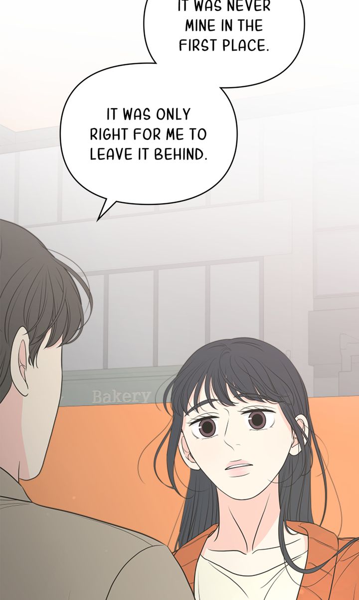 Check In to My Heart Chapter 93 - Page 70