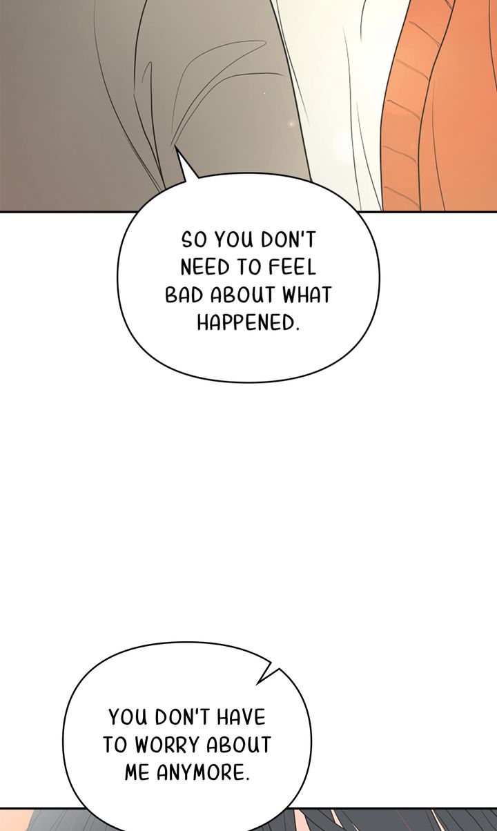 Check In to My Heart Chapter 93 - Page 71