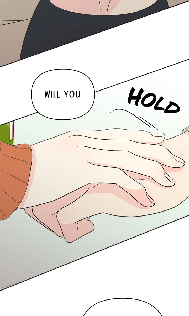 Check In to My Heart Chapter 93 - Page 79