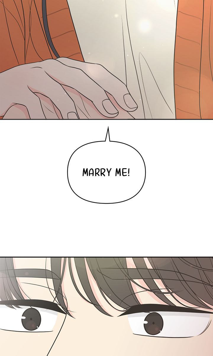 Check In to My Heart Chapter 93 - Page 81