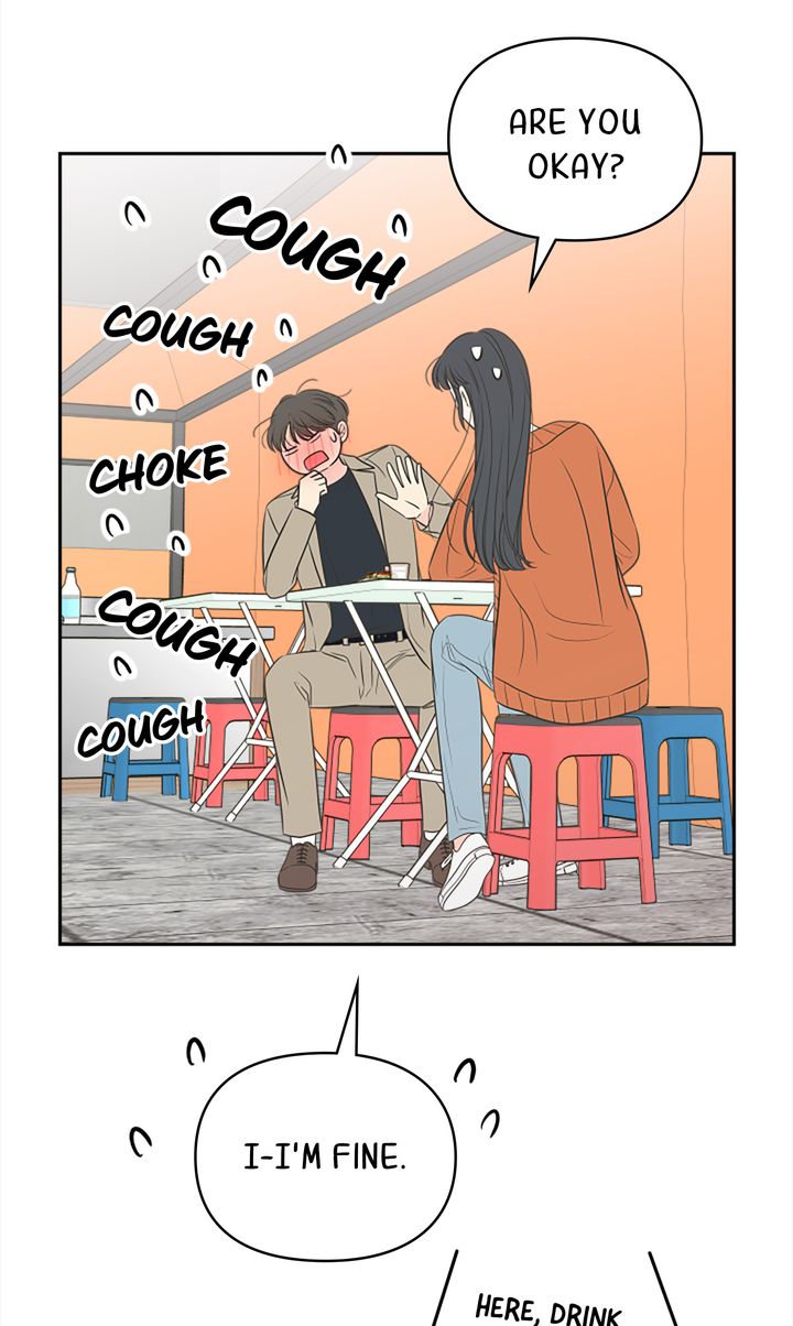 Check In to My Heart Chapter 93 - Page 85