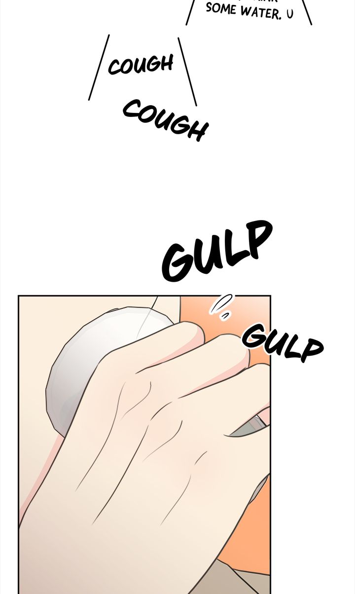 Check In to My Heart Chapter 93 - Page 86