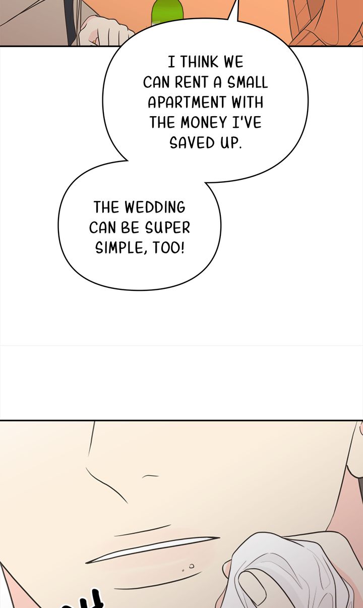 Check In to My Heart Chapter 93 - Page 88