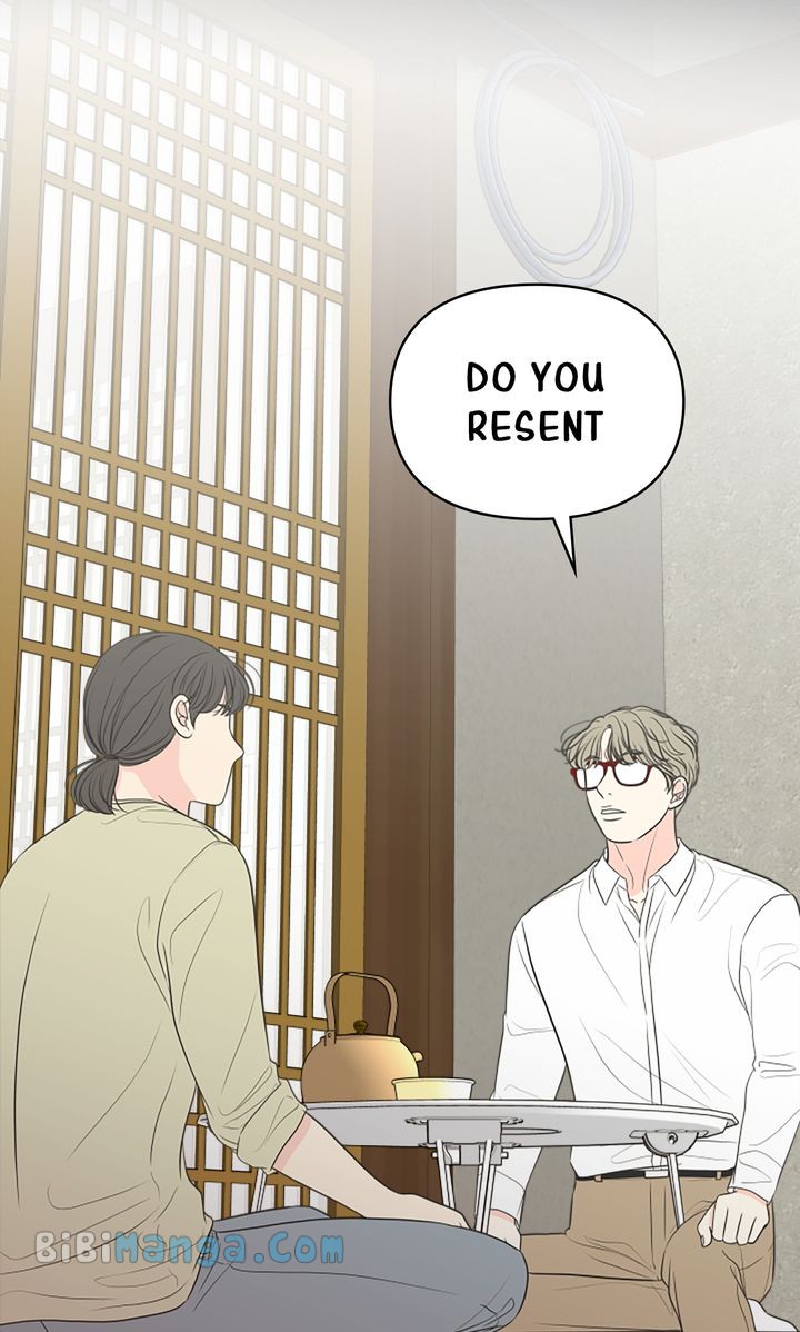 Check In to My Heart Chapter 94 - Page 6