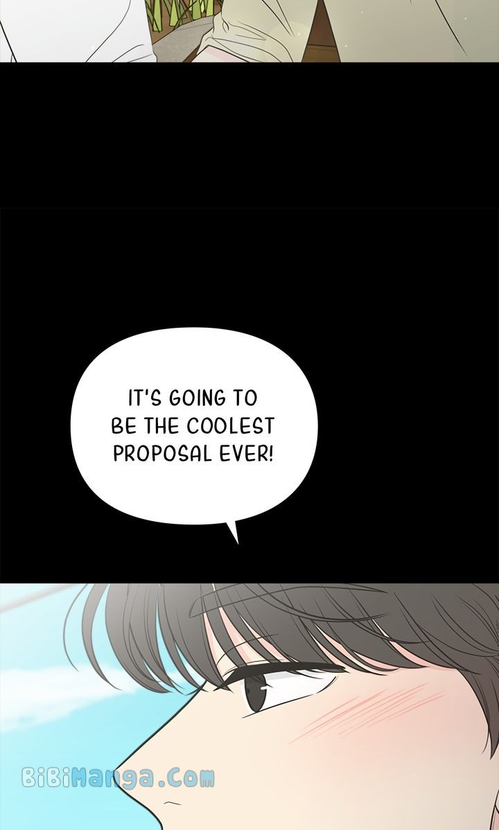 Check In to My Heart Chapter 94 - Page 14