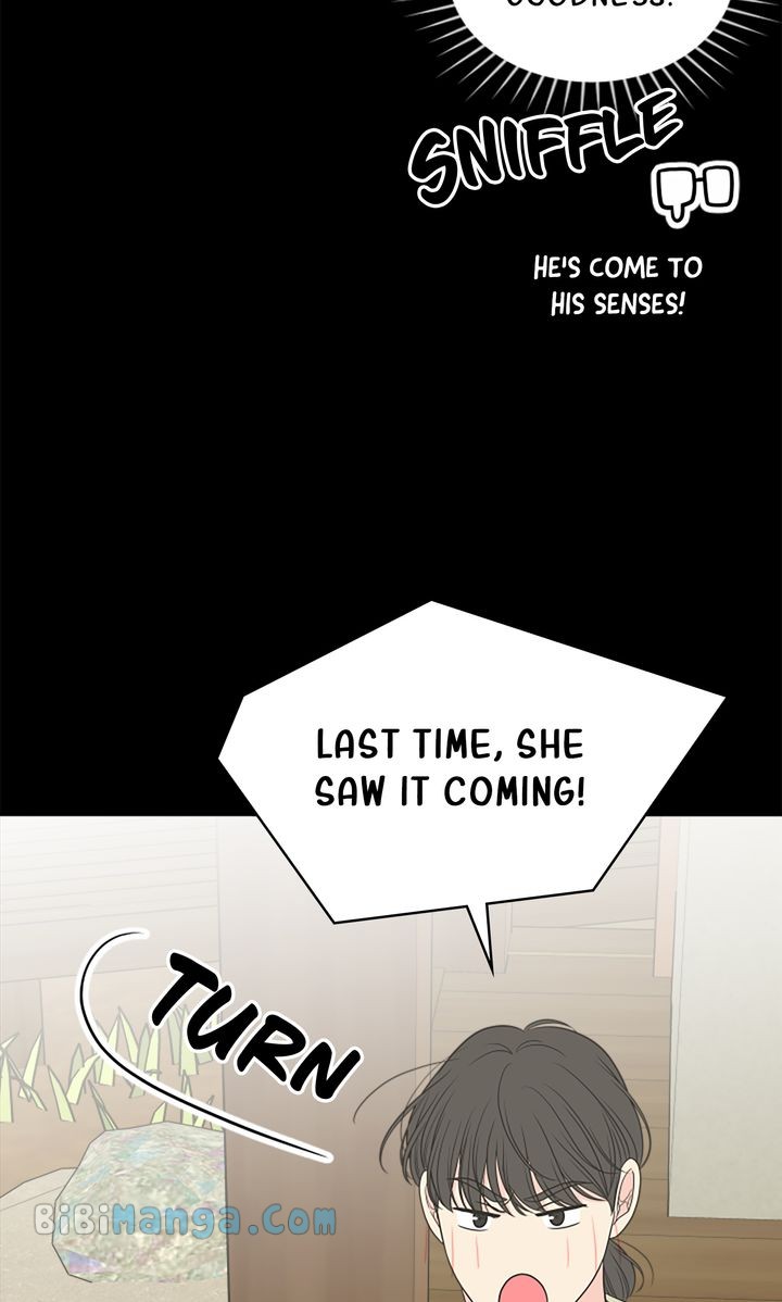 Check In to My Heart Chapter 94 - Page 16