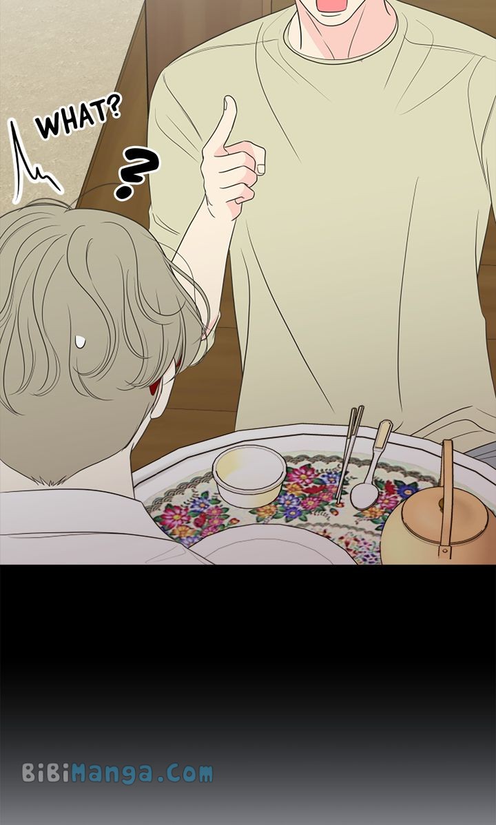 Check In to My Heart Chapter 94 - Page 17