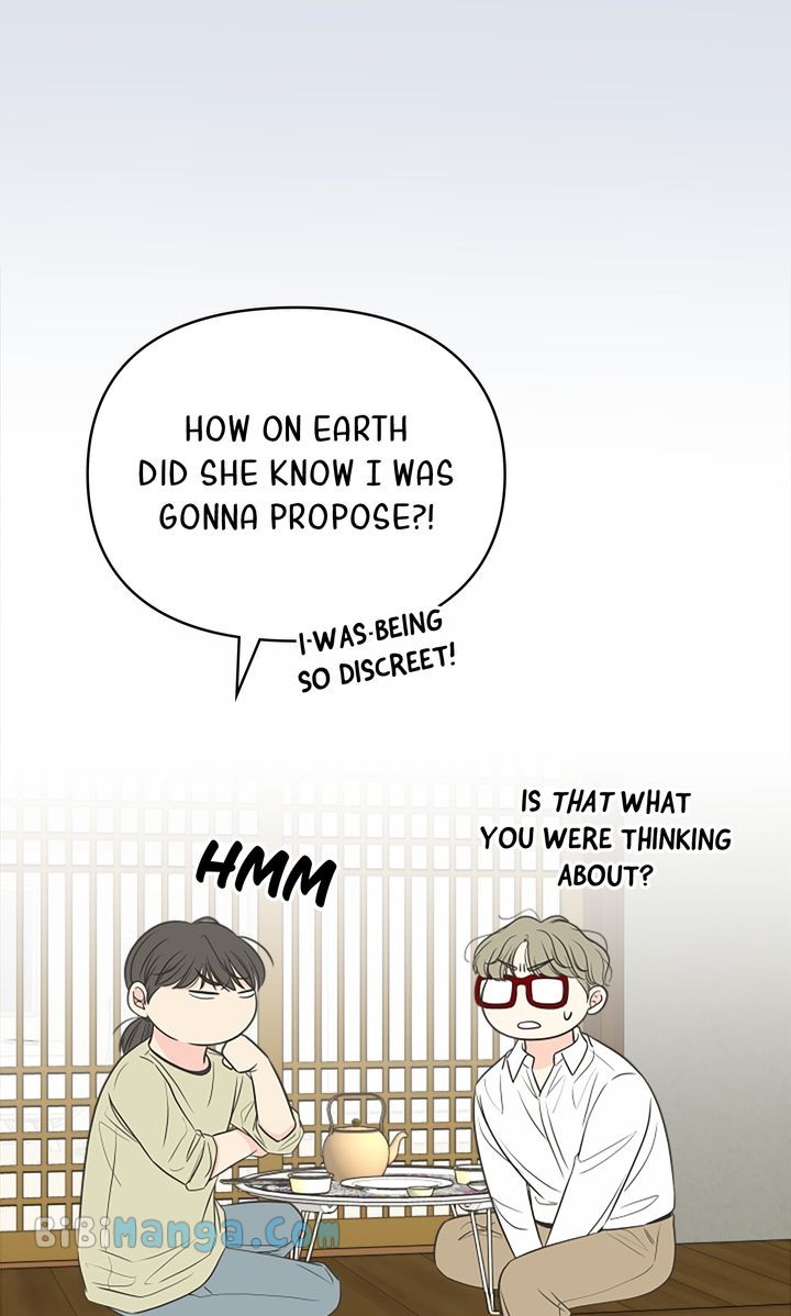 Check In to My Heart Chapter 94 - Page 19