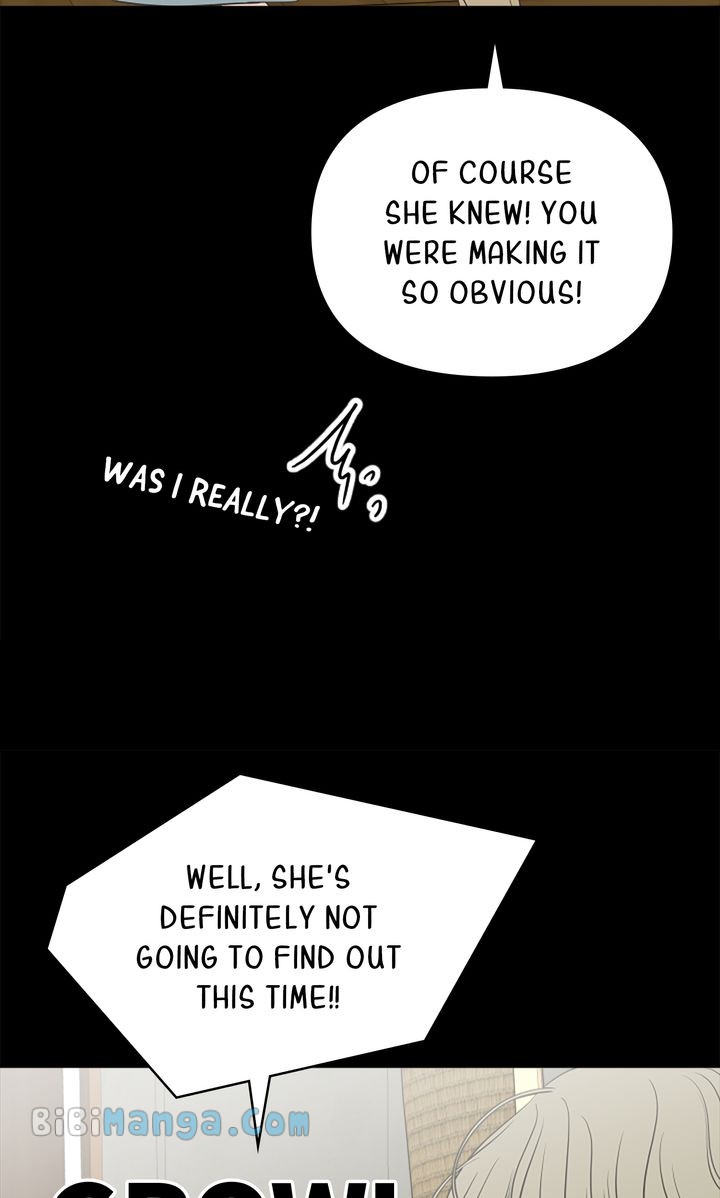 Check In to My Heart Chapter 94 - Page 20