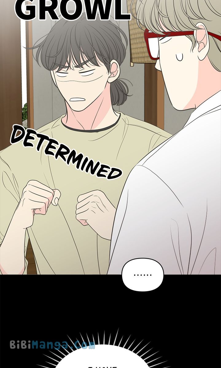 Check In to My Heart Chapter 94 - Page 21