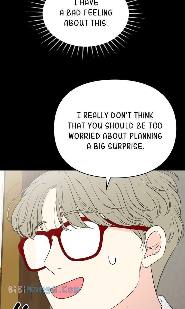 Check In to My Heart Chapter 94 - Page 22