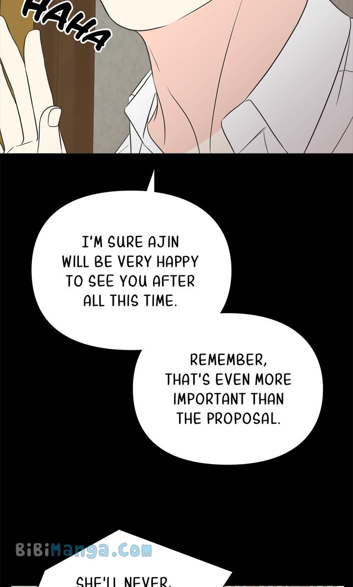 Check In to My Heart Chapter 94 - Page 23