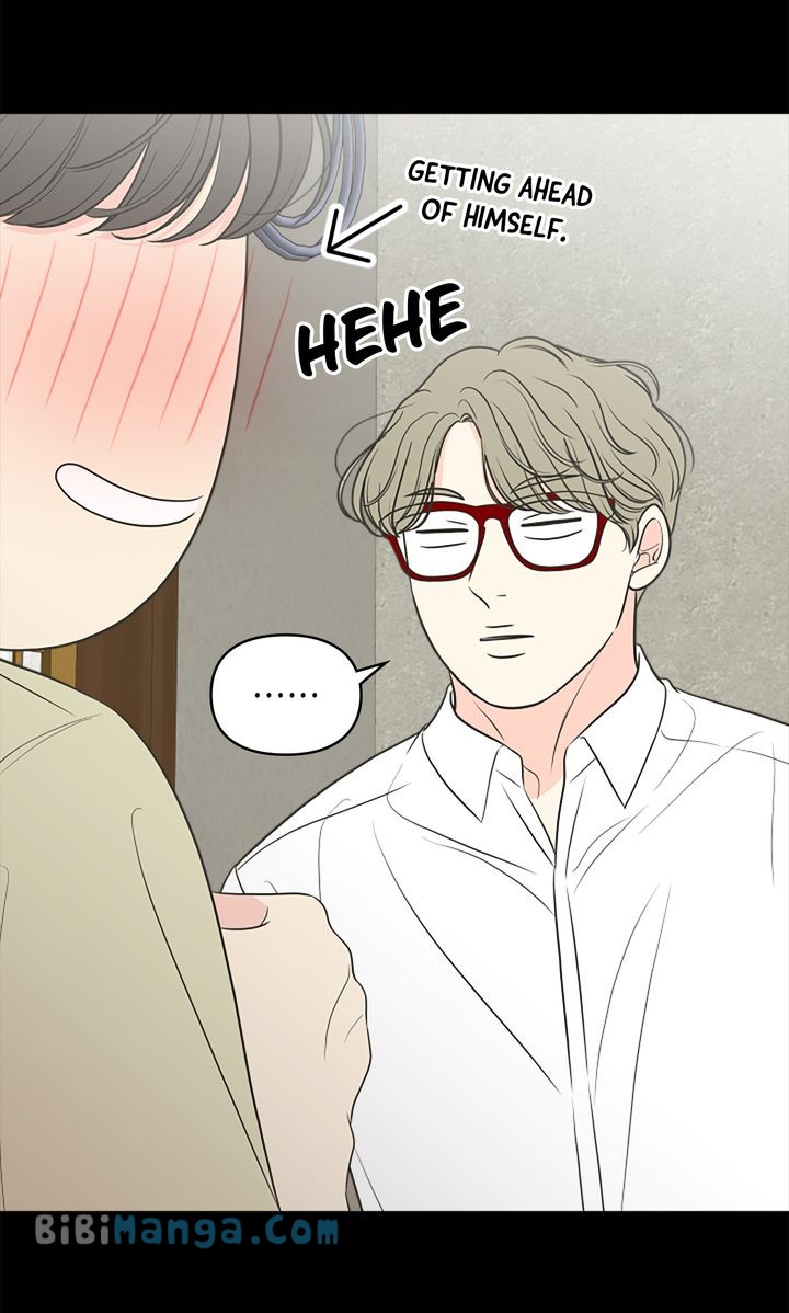 Check In to My Heart Chapter 94 - Page 25