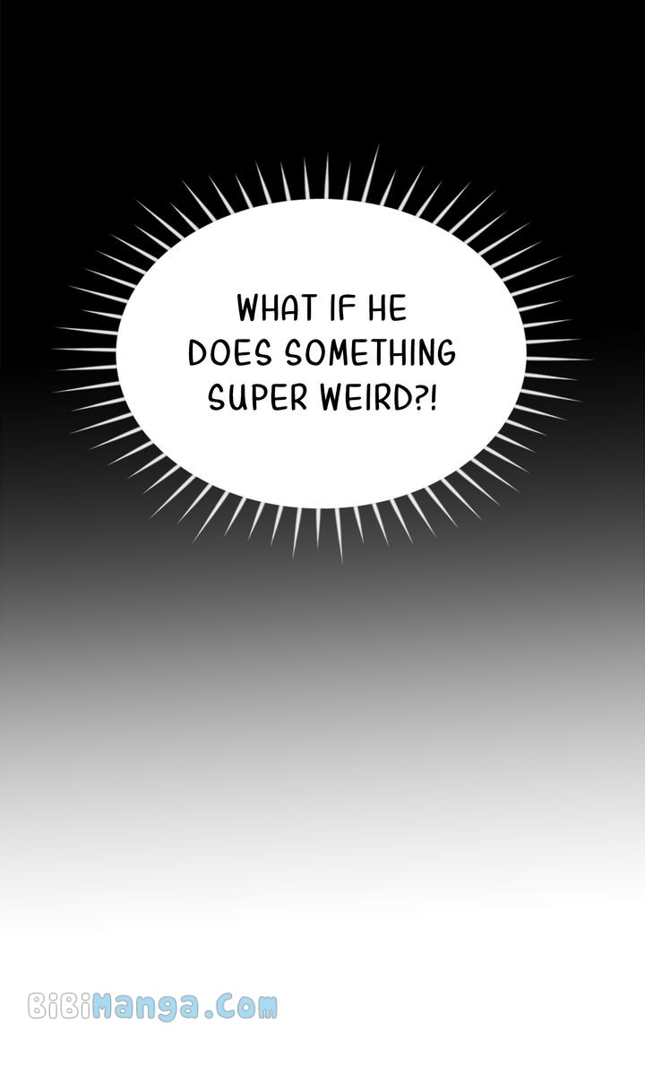 Check In to My Heart Chapter 94 - Page 27