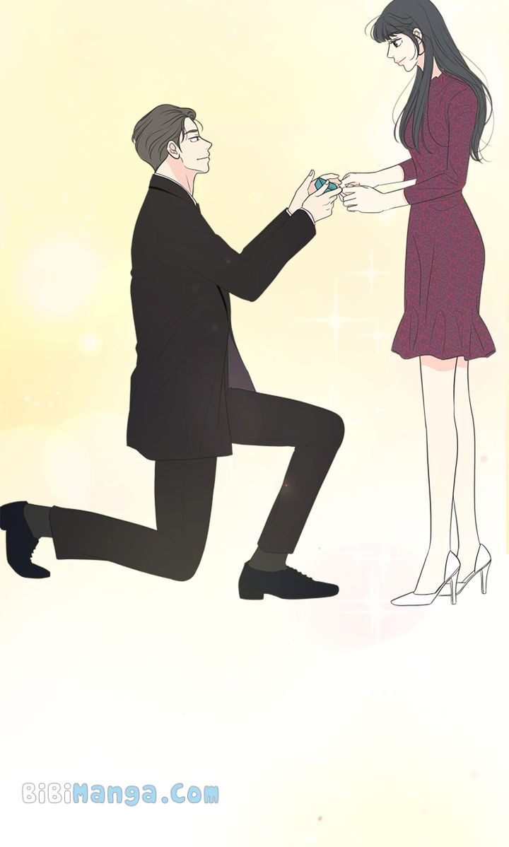 Check In to My Heart Chapter 94 - Page 31