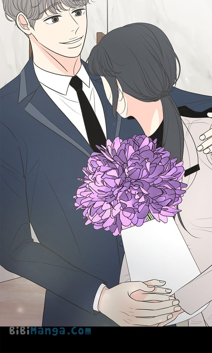 Check In to My Heart Chapter 94 - Page 33